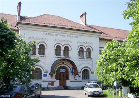 târgu jiu colegiul